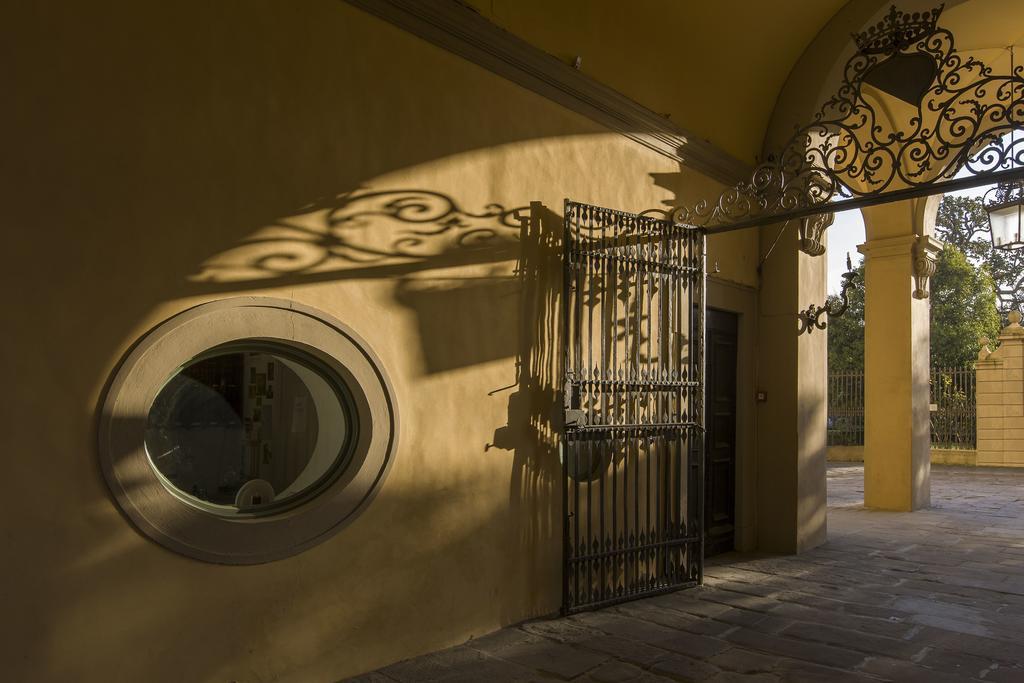 Residenza D'Epoca Home In Palace Florence Exterior photo