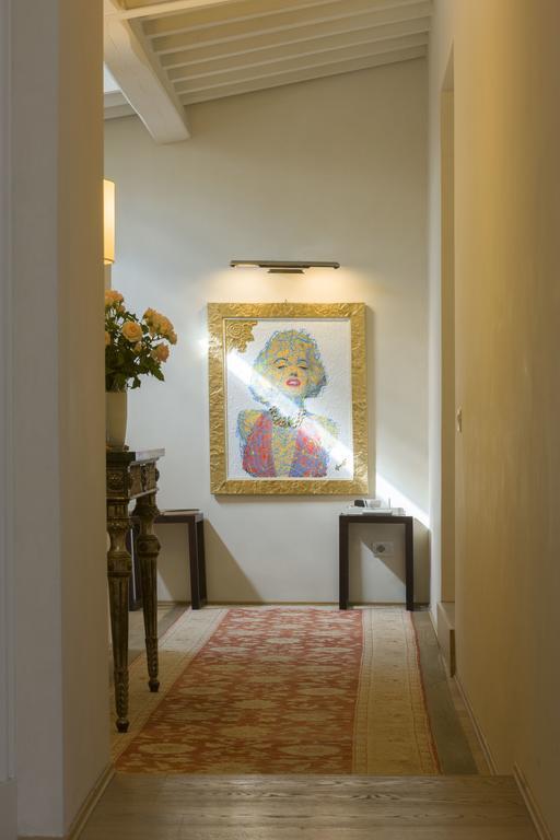 Residenza D'Epoca Home In Palace Florence Exterior photo