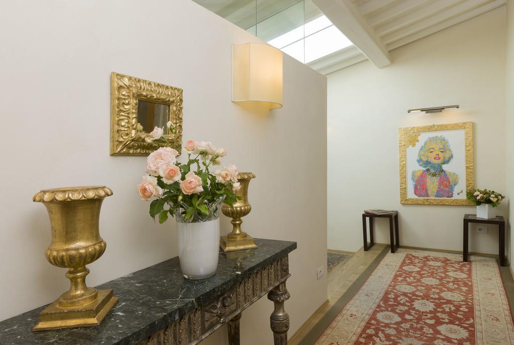 Residenza D'Epoca Home In Palace Florence Exterior photo
