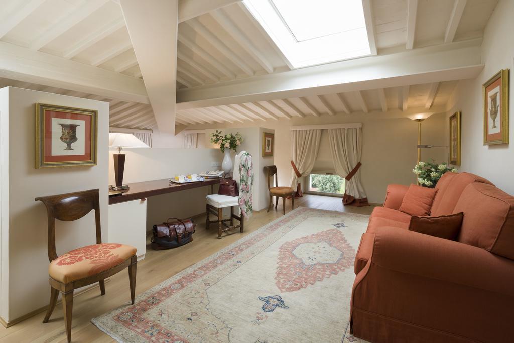 Residenza D'Epoca Home In Palace Florence Room photo