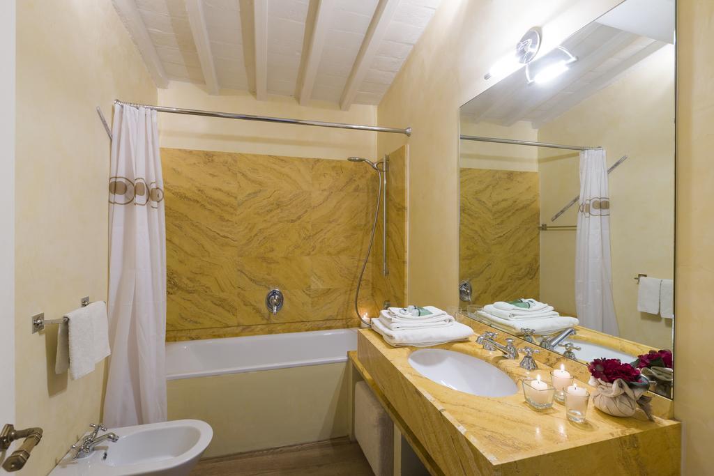 Residenza D'Epoca Home In Palace Florence Room photo