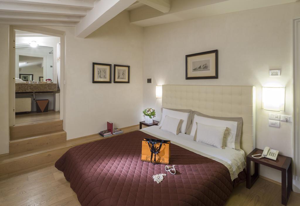 Residenza D'Epoca Home In Palace Florence Room photo