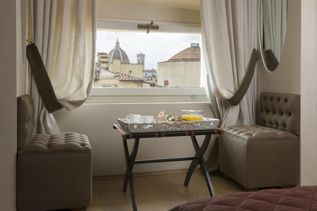 Residenza D'Epoca Home In Palace Florence Room photo
