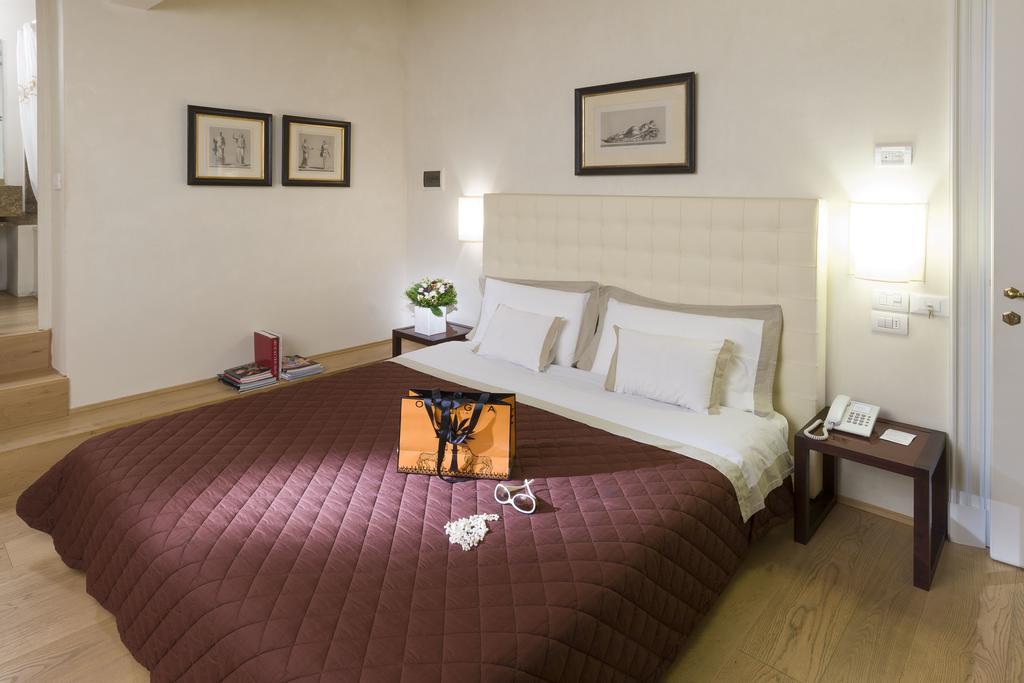 Residenza D'Epoca Home In Palace Florence Room photo