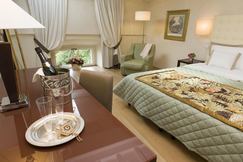 Residenza D'Epoca Home In Palace Florence Room photo