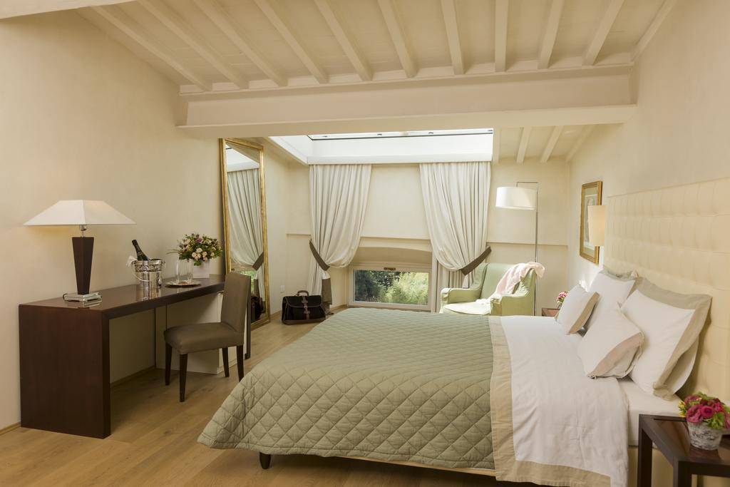 Residenza D'Epoca Home In Palace Florence Room photo