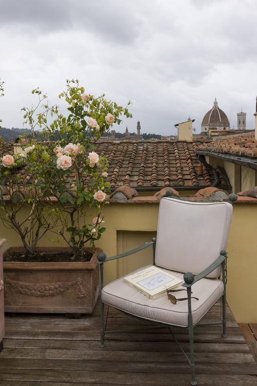 Residenza D'Epoca Home In Palace Florence Room photo