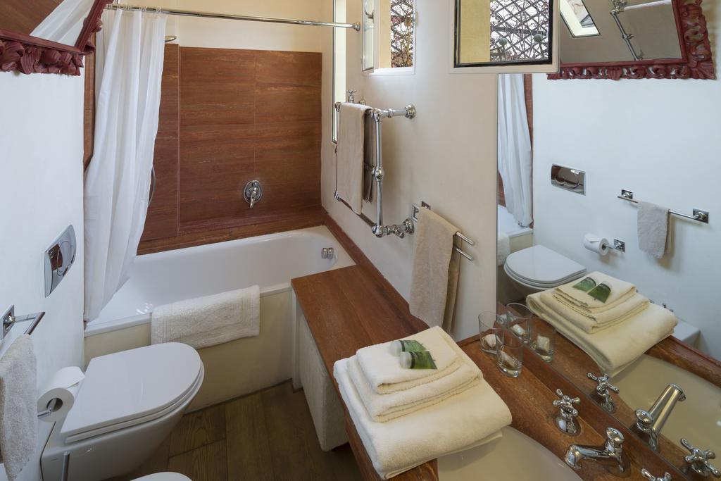 Residenza D'Epoca Home In Palace Florence Room photo