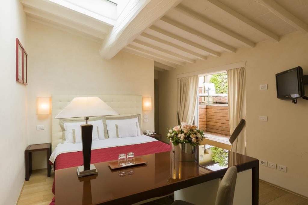 Residenza D'Epoca Home In Palace Florence Room photo