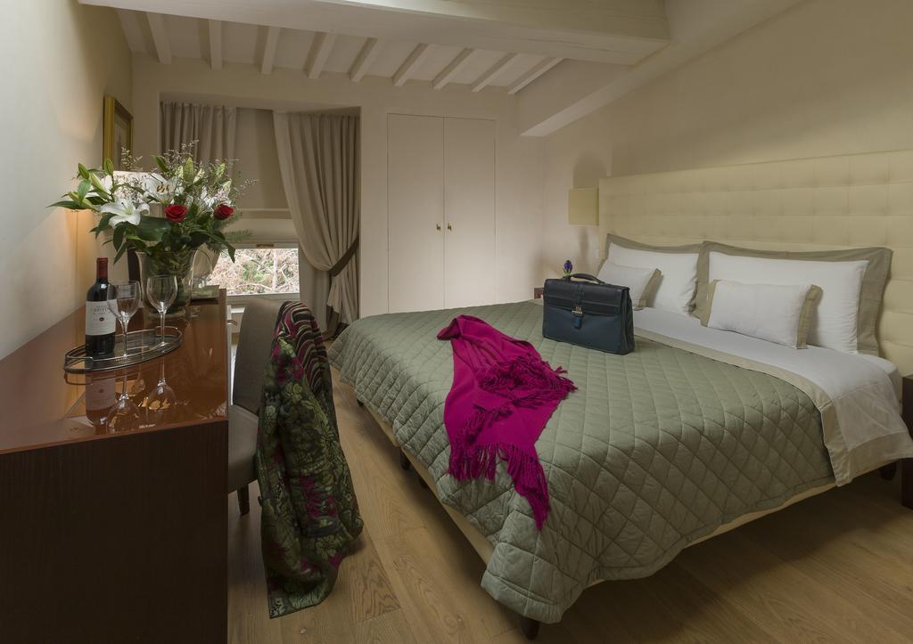 Residenza D'Epoca Home In Palace Florence Room photo